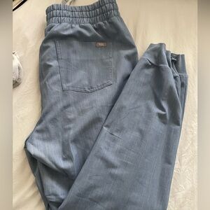 Figs high wasted Joggers medium